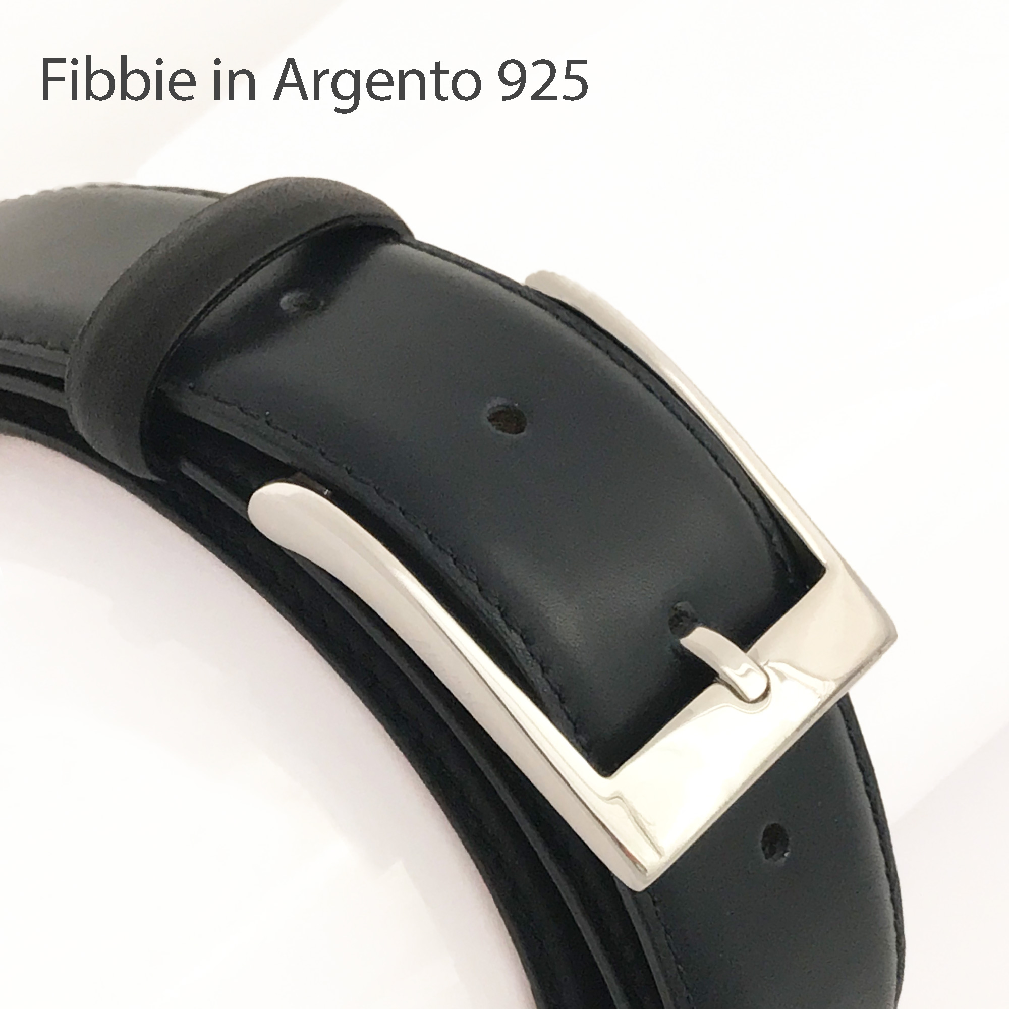 vendita di liquidazione grande vendita immagini dettagliate Fibbie in argento 925 Made in Italy personalizzate - Guimer vendita di liquidazione grande vendita immagini dettagliate Fibbie in argento 925 Made in Italy personalizzate - Guimer