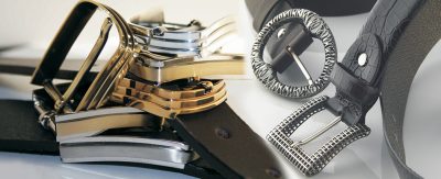Guimer Srl - Produzione Fibbie e Accessori Moda