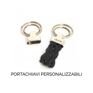 Portachiavi personalizzati