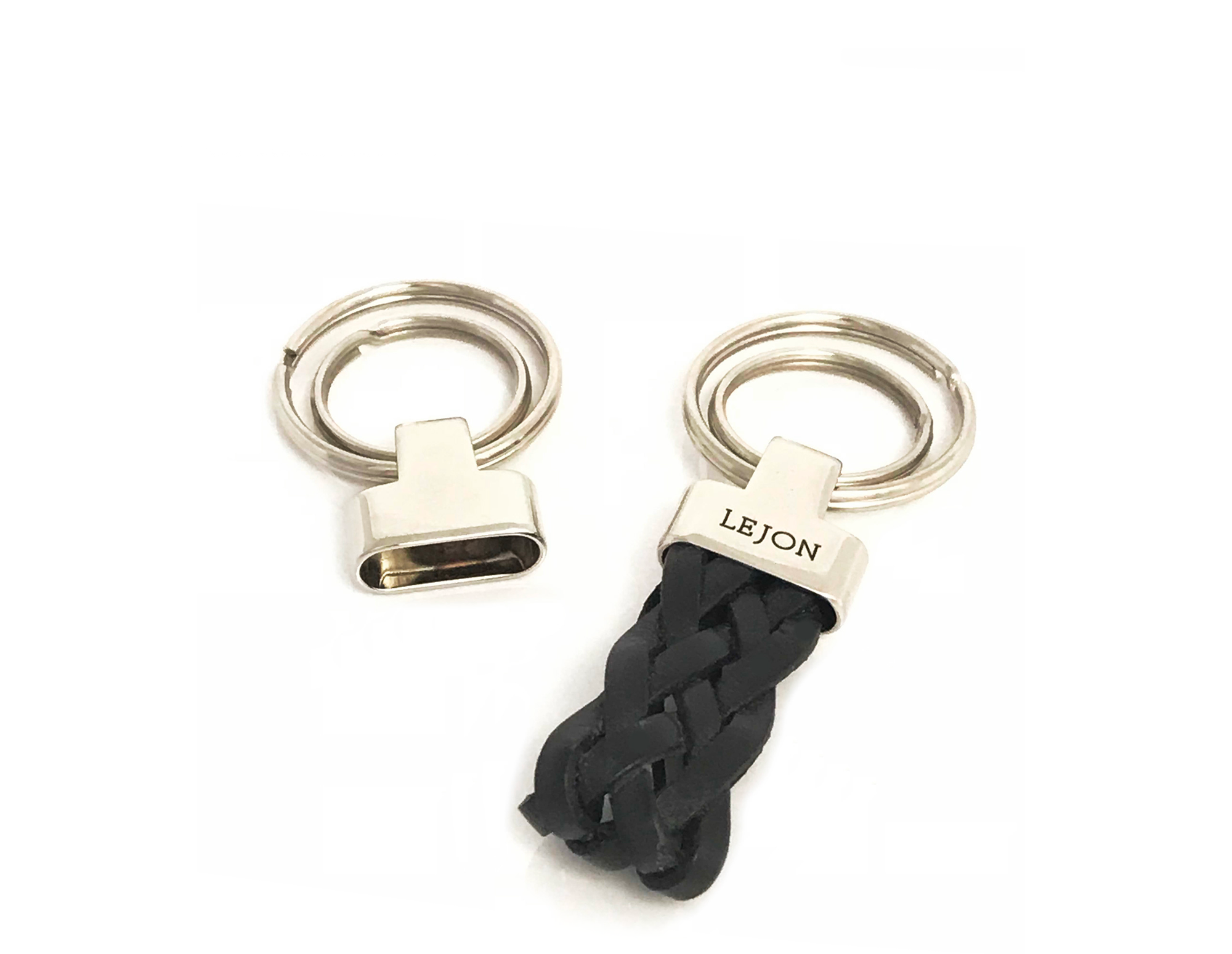 Customizable keychain