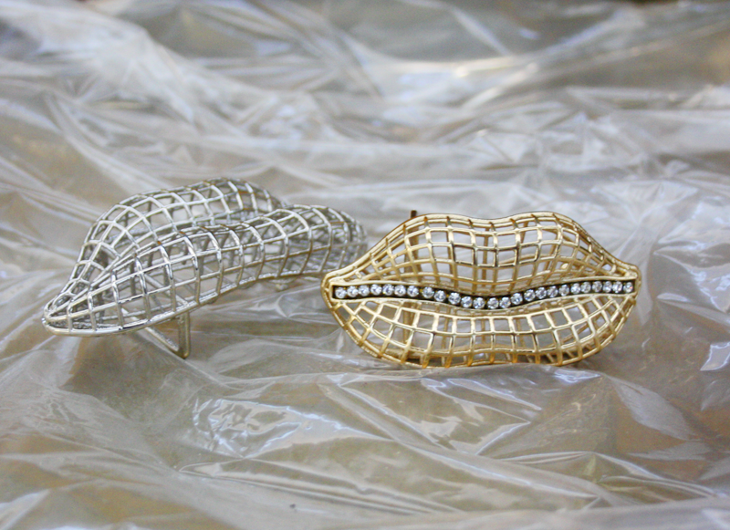 3d buckles