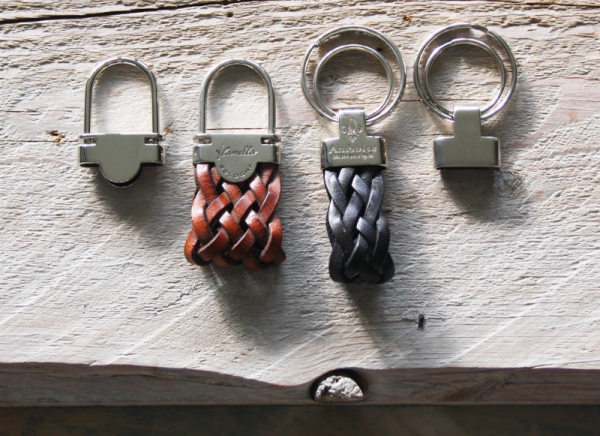 keyring customize