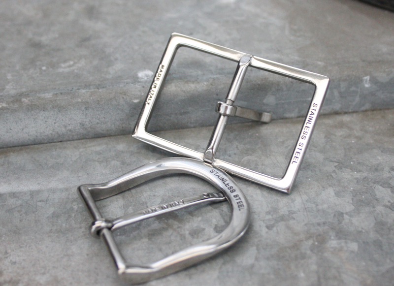 Buckles-stainless-steel