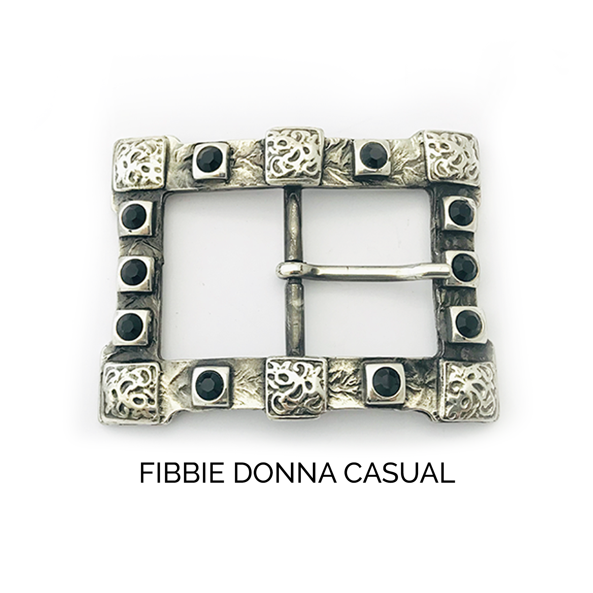 Fibbie-donna