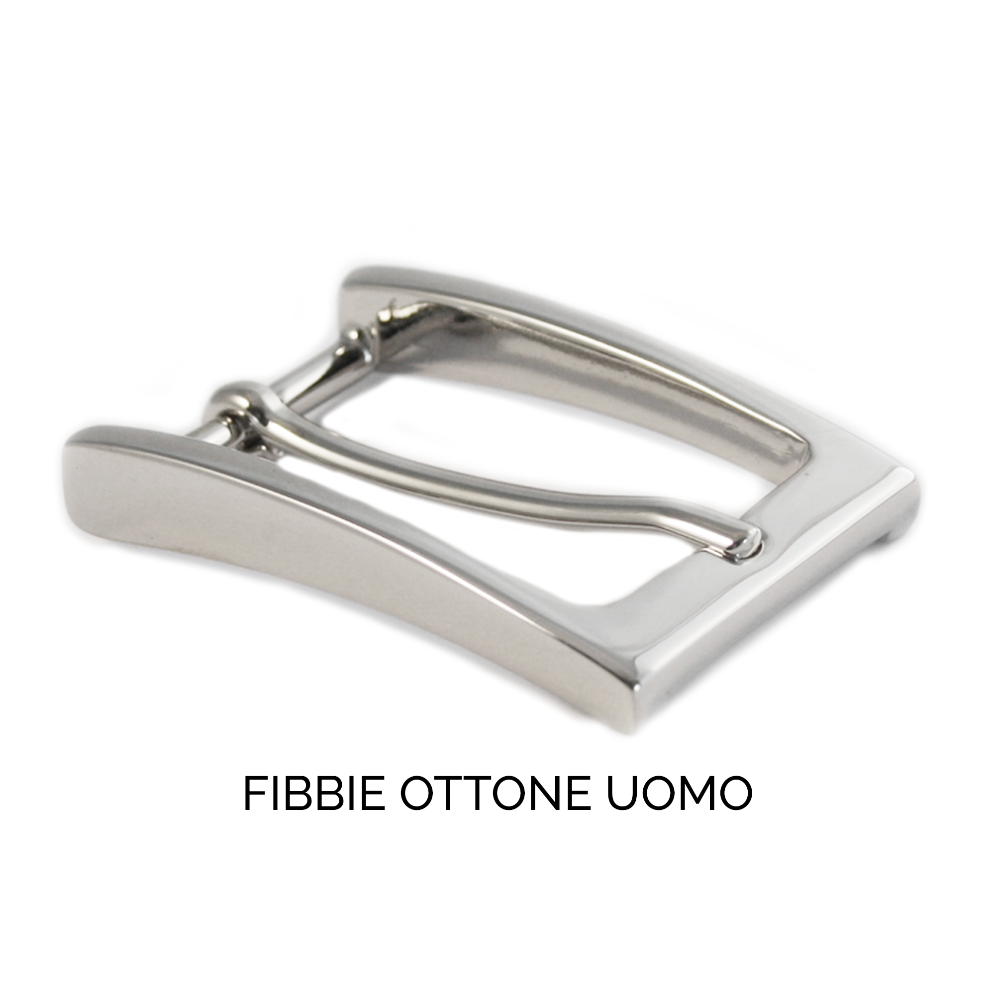 Fibbie-ottone-uomo