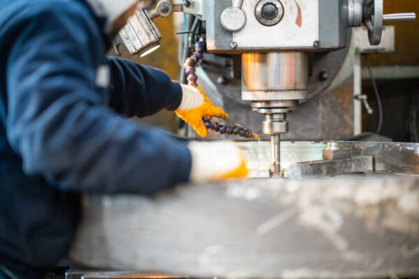 le nostre lavorazioni in Guimer