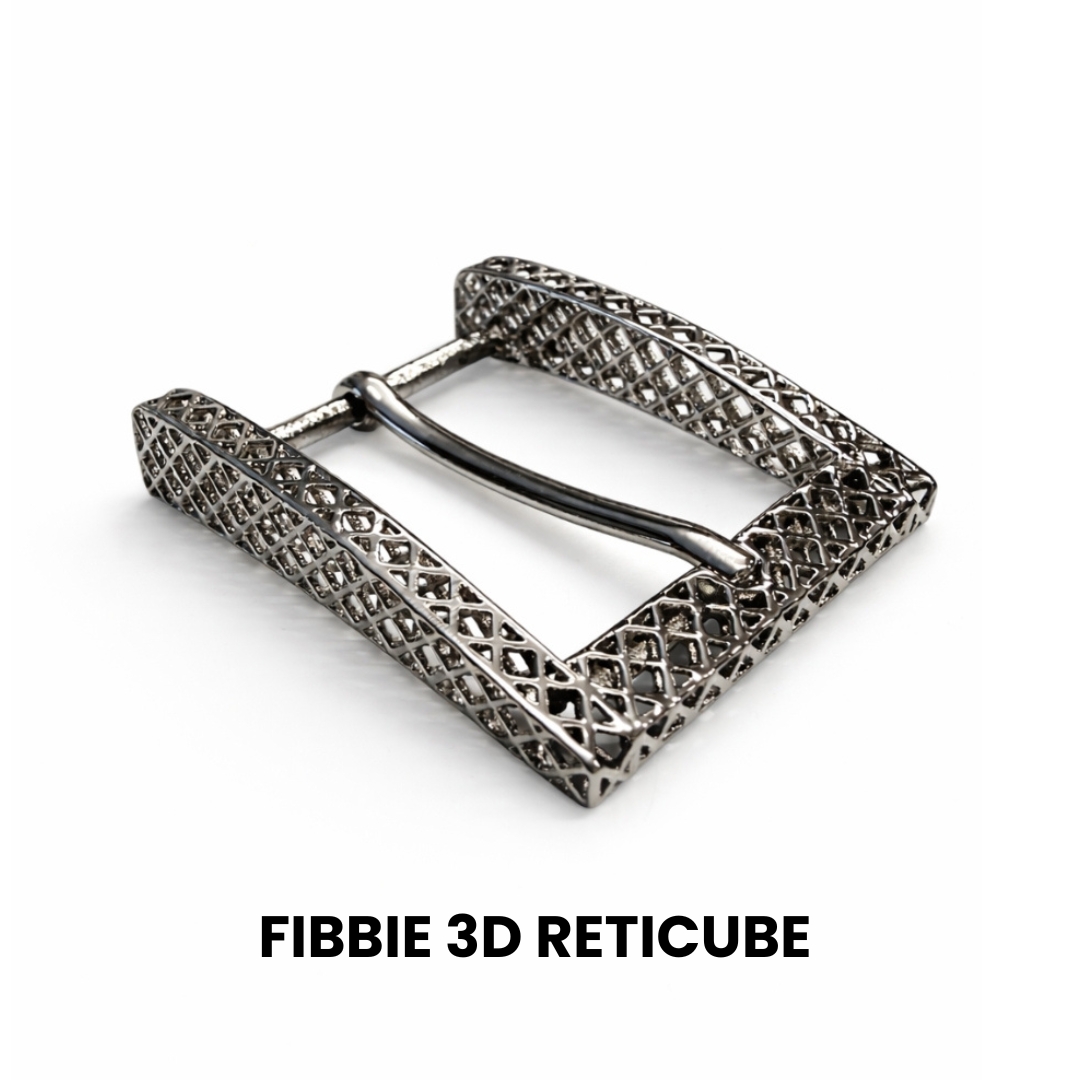 Fibbie 3D
