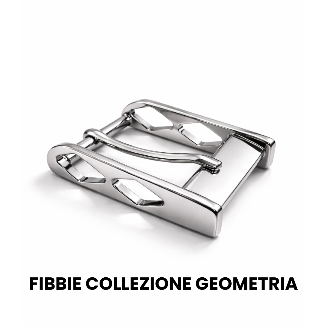 Fibbie senza nichel e senza piombo - Guimer