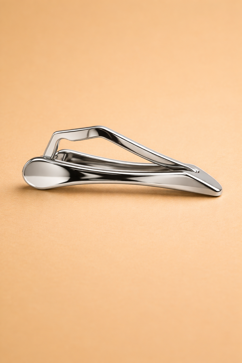 fibbia per cintura in ottone con ardiglione speciale rialzato Guimer