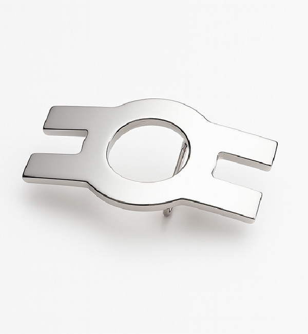 fibbie personalizzabili per aziende moda e pelletteria