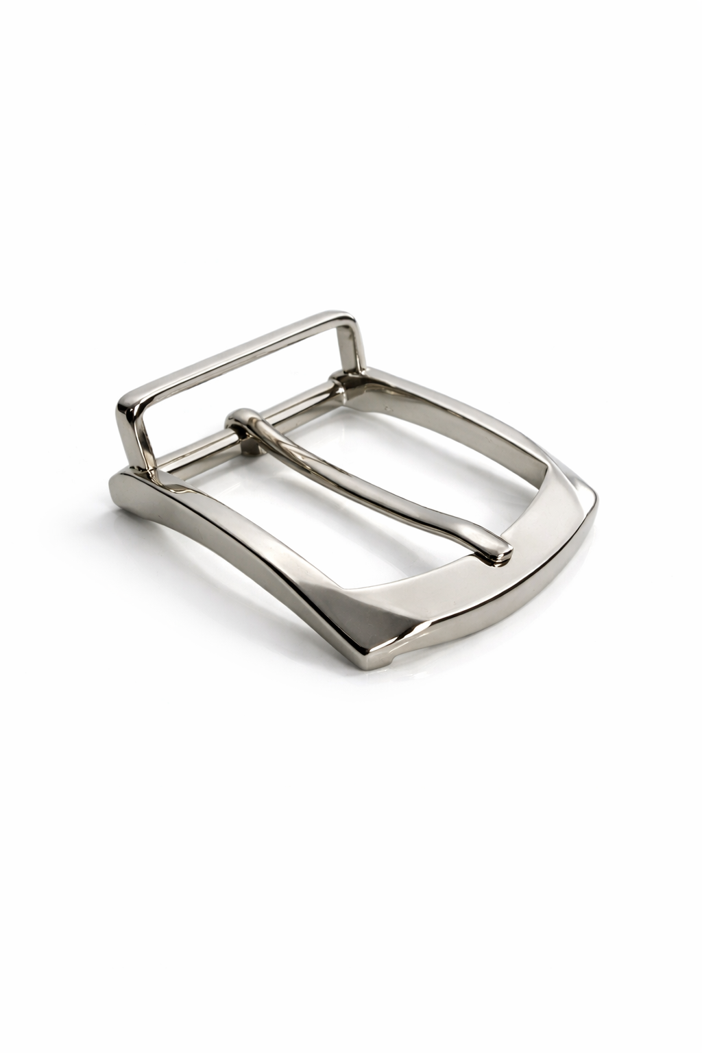 fibbia made in italy con passante