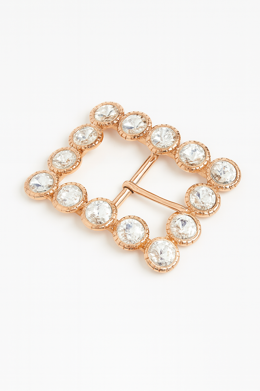 fibbia donna con svarovski fibbie-donna