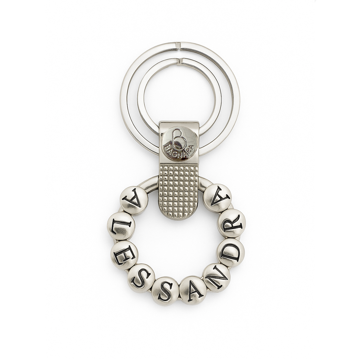 matr-class-1 portachiavi personalizzato matrioska